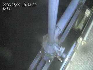 Security webcam