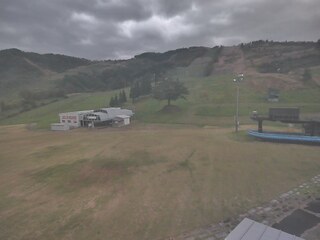 Ski Resort
