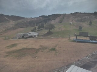 Ski Resort