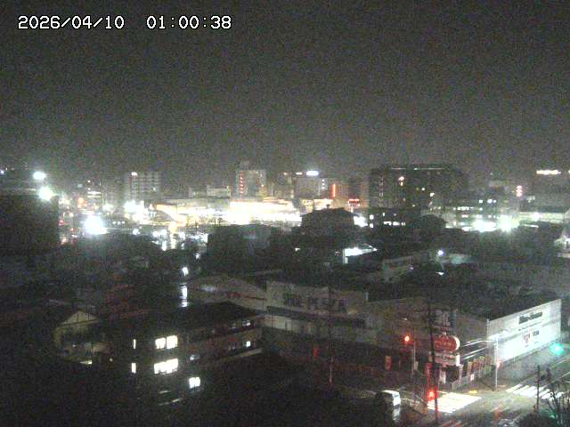 Webcam in Kochi,Japan