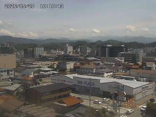 City View