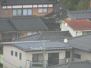Webcam in Kyoto,Japan