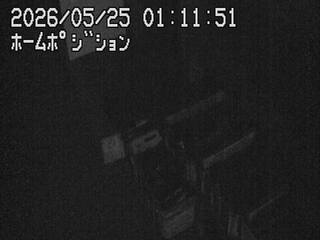 Security webcam