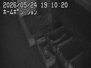 Security webcam