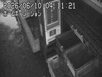 Security webcam