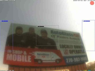 Billboard Advertising