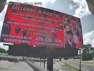 Billboard Advertising