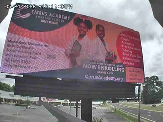 Billboard Advertising