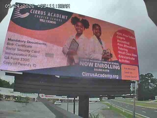 Billboard Advertising