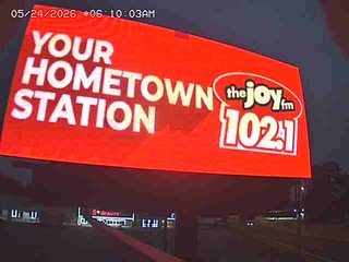 Billboard Advertising