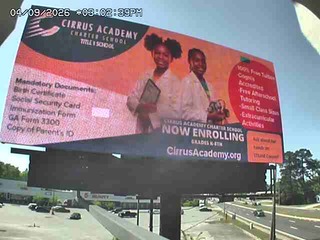 Billboard Advertising