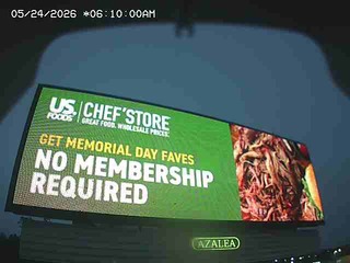 Billboard Advertising