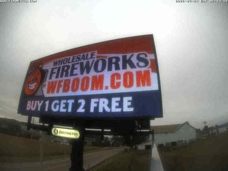 Billboard Advertising