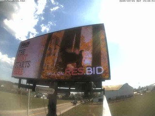 Billboard Advertising