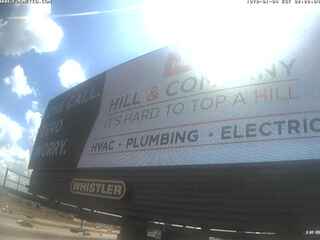 Billboard Advertising
