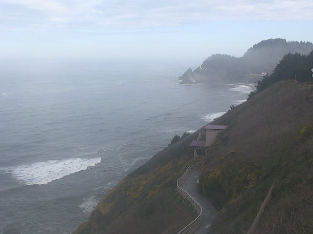 Webcam in Los Angeles,United States