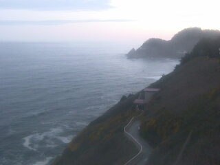 Webcam in Los Angeles,United States