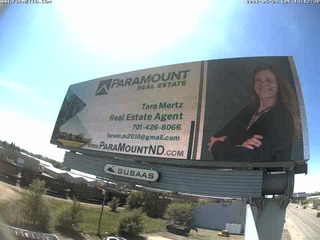 Billboard Advertising