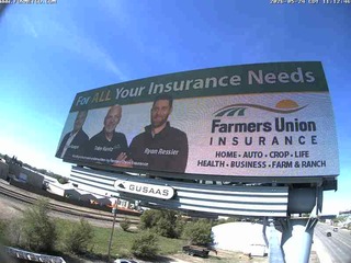 Billboard Advertising