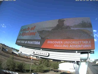 Billboard Advertising