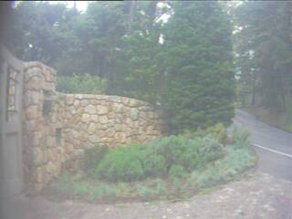 Webcam in United States