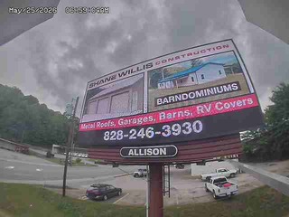 Billboard Advertising