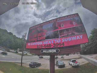 Billboard Advertising