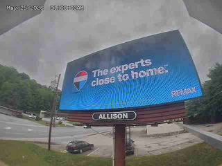 Billboard Advertising