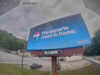 Billboard Advertising