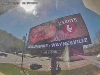 Billboard Advertising