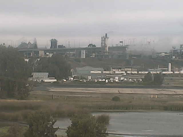 Webcam in United States