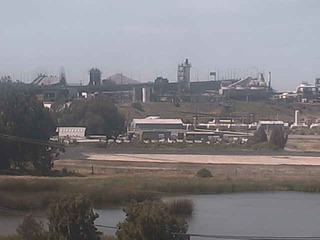 Industrial District