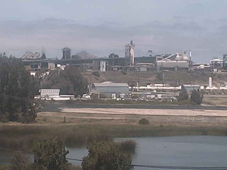 Industrial District