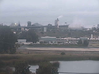 Industrial District