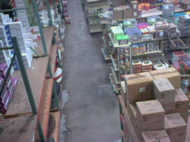 Webcam in United States