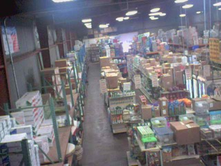 Warehouse