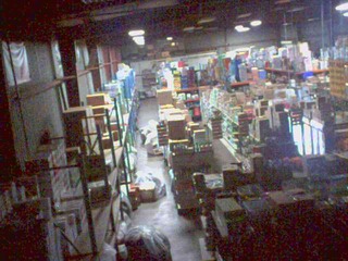 Warehouse