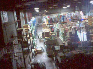 Warehouse