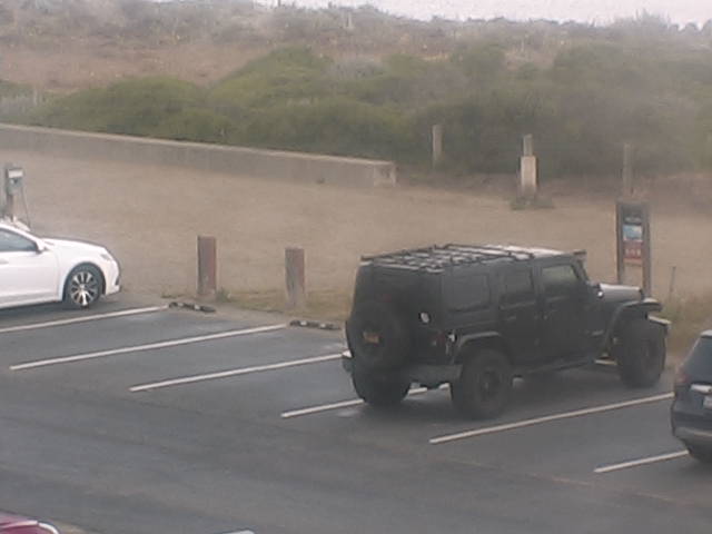 Webcam in United States