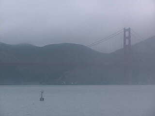 Golden Gate Bridge