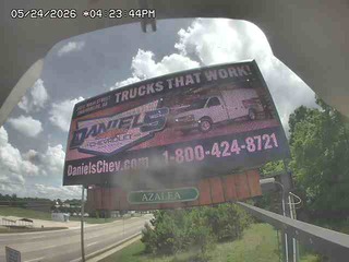 Billboard Advertising
