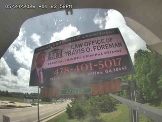 Billboard Advertising