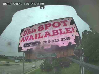 Billboard Advertising