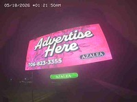 Billboard Advertising
