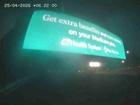 Billboard Advertising