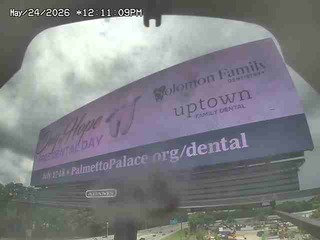 Billboard Advertising