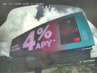Billboard Advertising