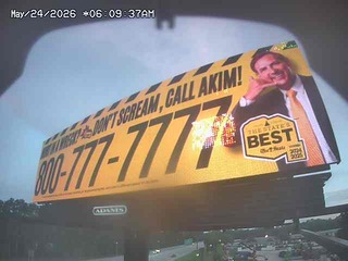 Billboard Advertising