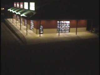 Motorcycle Dealership