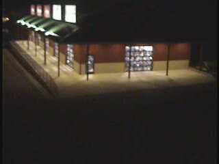 Motorcycle Dealership